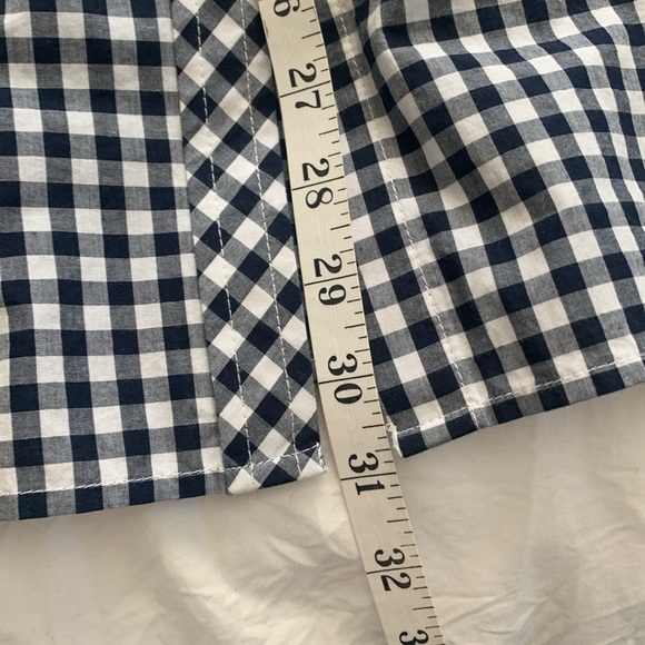 Talbot button-down tunic - Picture 8 of 8